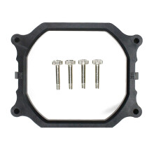 CPU Fan Cooler Bracket for X79 Motherboard Socket LGA 2011 Radaitor Frame 1 set