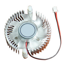 CPU Graphics Heatsink Cooling With Fan 5V 12V Radiator Cooler Heat Sink