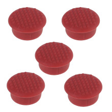 Rubber TrackPoints Keyboards Mouse Red caps Replaced damage Faulty TrackPoints