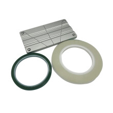 10" Large Splicing Strip Speaker Accessory for Enhanced Sound Experience