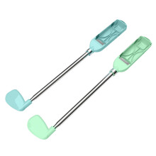 Golf Club Joy Pad Golf Club Grip Game Components for Switch Green blue