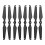 Replacement Propellers Set Quick Release 8330F Propeller for MavicPro Drone 4 pairs 1