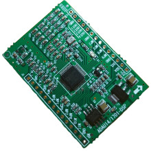 Advanced ADAU1401 Single Chip DSPmini Learning Board for Sound Improvement learning board
