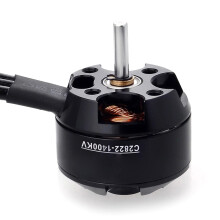 C2822 (2204) Brushless Motor for Fixed wing Drones Traversing Motor Powerful 1400KV 1