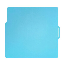 25.7 x 25.7 cm Build Plate for P1P P1S X1C Series Printer Bed