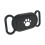 Silicone Protective Sleeve for Smarttag 2 Tracker Location Cover Black cat claws 1