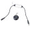 Remote Control Multifunctional Wireless Control Transmitter & Receiver Kit Black 1