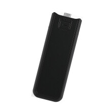 Rechargeable Camera Grip Handle with LED Battery Check and USB Refill