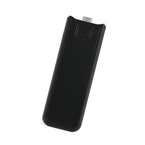 Rechargeable Camera Grip Handle with LED Battery Check and USB Refill