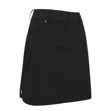 (14 UK, Caviar) Callaway Womens/Ladies Ergonomic Skirt