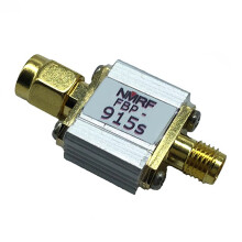 1db Bandwidth of 26mhz Bandpass Filter Steep Cut-off Characteristic Filter Stand alone