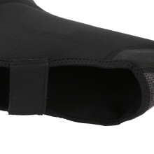 WHEEL UP M Rad Überschuh Winddicht Verdickt Fleece