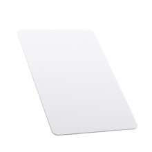215 NFC Card Tag Blank White PVC Cards Enabled Mobile Phones and Devices