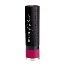 Bourjois Rouge Fabuleux Lipstick - 08 Once Upon A Pink