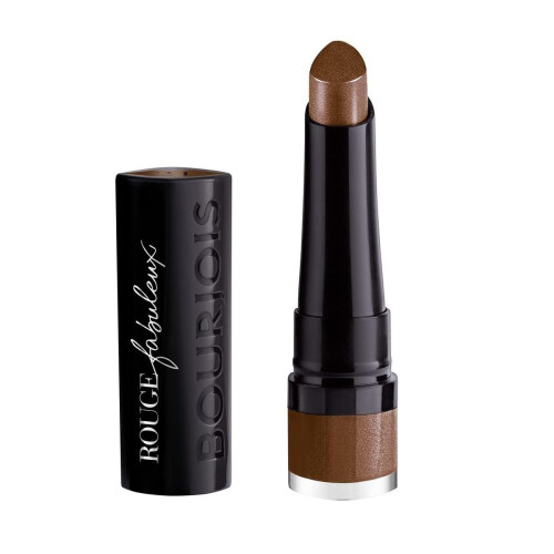 Bourjois Bourjois Rouge Fabuleux Lipstick - 21 Chocolat Show