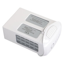 Replacement Battery 5870mAh Flight Battery Applicable for Phant 4 Drones