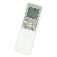 Remote Control Plastic Texture Suitable for CRMC A669JBEZ Consumer Electronics