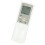 Remote Control Plastic Texture Suitable for CRMC A669JBEZ Consumer Electronics 1