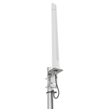 Poynting · Antennen · LTE/GSM · Mast/Wand · A-OMNI-292-V2 · weiß · N-Type (F) · LoRa Helium · 8dbi Rundstrahl · N-Type-F