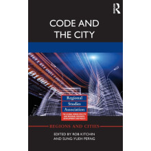 Code and the City Hardcover Book