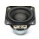 DIY Magnetic Speaker Full Ranges 15W 4Ohms Loudspeaker for Various Projects 1 1