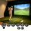 Golf Ball Marker Set with Pattern Inserts for Alignment Practice Use 5