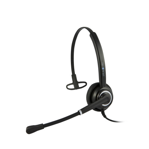 Plusonic Headset 7.1P, Mono, NC, Wideband