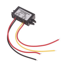 Versatile 12~24V to 1.5V1A Power Supply Module for Various 1.5V Electronics