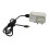 UC-CK Netzteil Kabel Schwarz 1