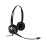 Plusonic Headset 8.2MS binaural, NC, Wideband USB 1