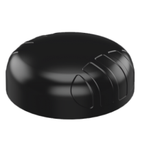 Poynting · Antennen · KFZ · A-PUCK-0007-V2-01 · schwarz · SMA (M) & RPSMA Adapter
