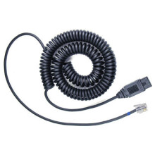 VXI Kabel QD 1029P, für VXI Plantro serie, cisco 7940, 7960,