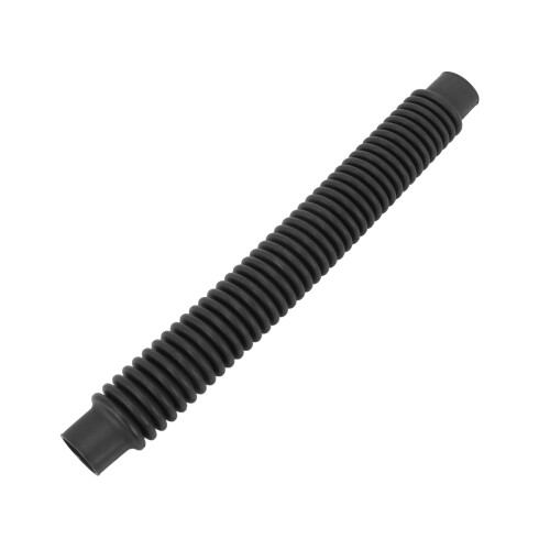 2pcs 35CM Scuba Diving Corrugated Inflator Hose Replacement Dive Power Inflator BCD Pipe Replacement 1