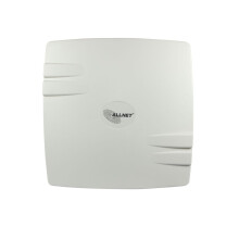 ALLNET Antenne 2,4 GHz 12dBi Flat Patch Outdoor 1T1R N-Type female