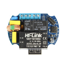 ALLNET 4duino IoT WLAN Relais Unterputz ESP8266-UP-Relais