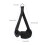 Ergonomic Pulley Cable Machine Handle Gym Exercise Handle Working Out Handle 3