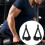 Ergonomic Pulley Cable Machine Handle Gym Exercise Handle Working Out Handle 5