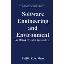 Software Engineering and Environment An ObjectOriented Perspective by
