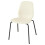 IKEA SKÅLSTA Dining Chair Beige/Black 1