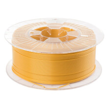 Spectrum 3D Filament / PLA Premium / 1,75mm / Pearl Gold / Gold / 1kg