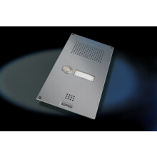 AGFEO Premium TFE 1 silber