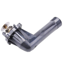 2X Cooling Thermostat Thermostat Assembly 11531247125 for 3-ER E36 316 318 5-ER E34 518 Z3 E36 1.8 Car Thermostat