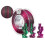 Filament Spectrum · PLA Magic SILK · RASPBERRY BLUSH · 1.75mm · 1kg 1