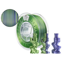 Filament Spectrum · PLA Magic SILK · VIVID LAVENDER · 1.75mm · 1kg