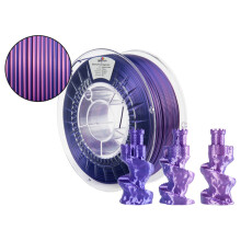 Filament Spectrum · PLA Magic SILK · MAGENTA DREAM · 1.75mm · 1kg