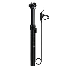 WALGUN SP27A Bicycle Dropper Post for MTB Diameter 30.9 mm Remote Control Bike Telescopic Hydraulic Seatpost 170mm