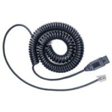 VXI Kabel QD 1026P, für VXI Plantro serie, Nortel, Avaya IP,