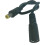 ALLNET Adapter Kabel DC Hohlstecker Buchse -> 1x DC Hohlstecker Adapter 4,75 mm 1