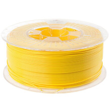 Spectrum 3D Filament / ABS Smart / 1,75mm / Bahama Yellow / Gelb / 1kg