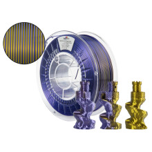 Filament Spectrum · PLA Magic SILK · ROYAL AMETHYST · 1.75mm · 1kg